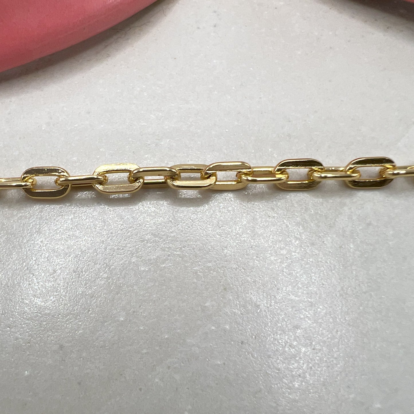 ANCHOR LINK CHAIN (GOLD)
