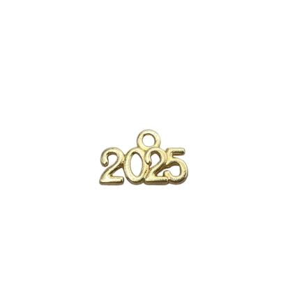 2025 CHARM (GOLD)