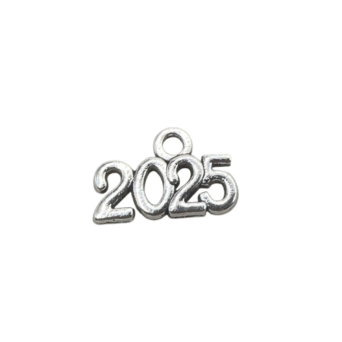 2025 CHARM (SILVER)