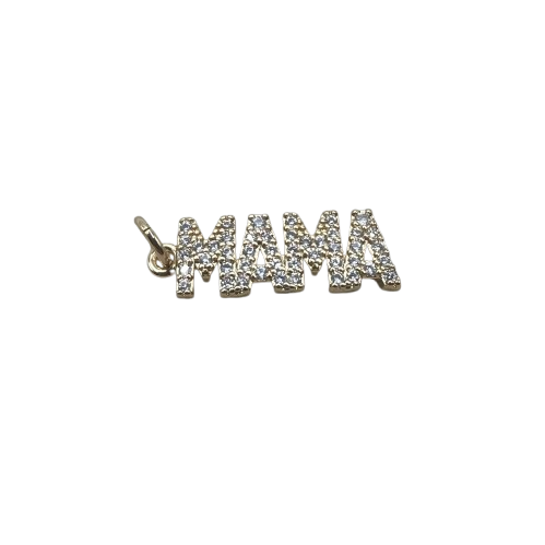 MAMA CHARM (GOLD)