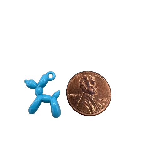 BALLOON ANIMAL CHARM