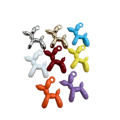 BALLOON ANIMAL CHARM