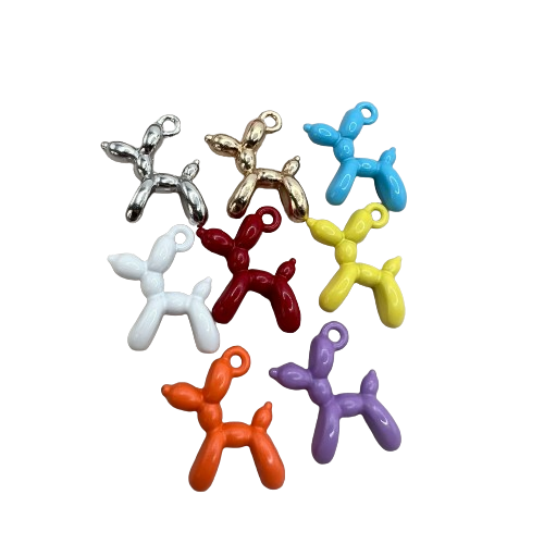 BALLOON ANIMAL CHARM