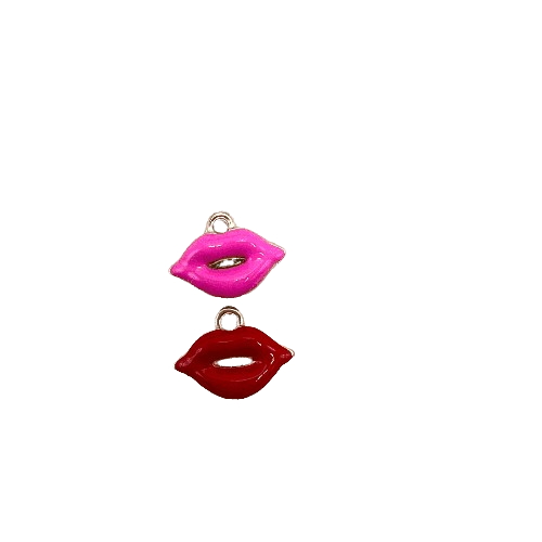 LIP CHARM (GOLD)