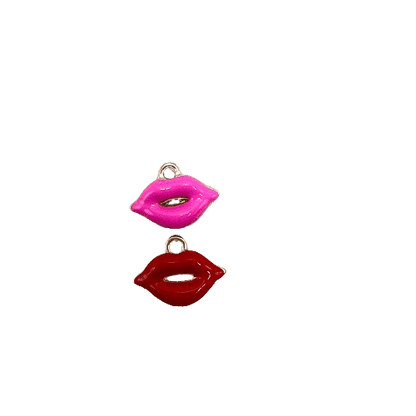 LIP CHARM (GOLD)