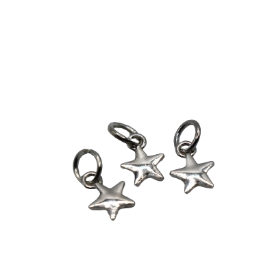 SMALL STAR CHARM