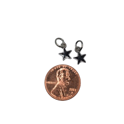 SMALL STAR CHARM